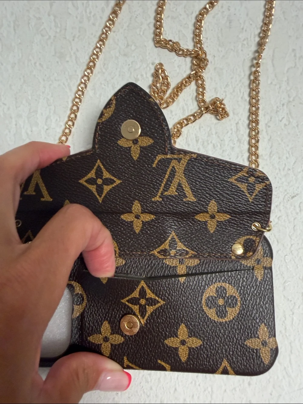 Fashion insp0 phone